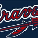 West Ouachita Braves logo