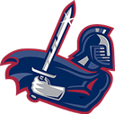 Western Kansas Warriors logo