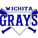 Wichita Grays logo