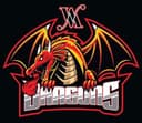 Wily Mo & Veras Dragons logo