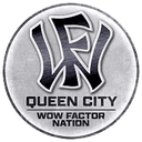 Wow Factor QC logo