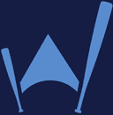 Wrigley Baseball Club logo