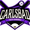 Carlsbad Youth Baseball logo
