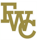 Flowing Wells Amphi Little League logo