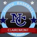 North City Youth Baseball logo
