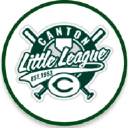Canton Little League logo