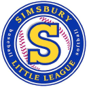 Simsbury National Little League logo