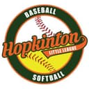 Hopkinton Little League logo
