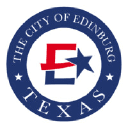 City Of Edinburg Little League logo