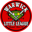 Warwick Little League logo