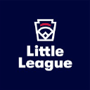 Imperial Valley Challenger Little League logo