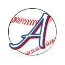 Antioch Little League logo
