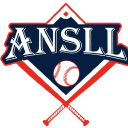 Annandale North Springfield Little League logo
