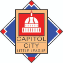 Capitol City Little League logo
