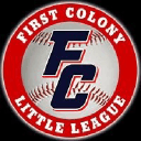 First Colony Little League logo