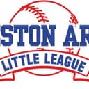 Weston Area Little League logo