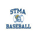 STMA Youth Baseball logo