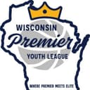 Warren Park Youth Baseball League logo